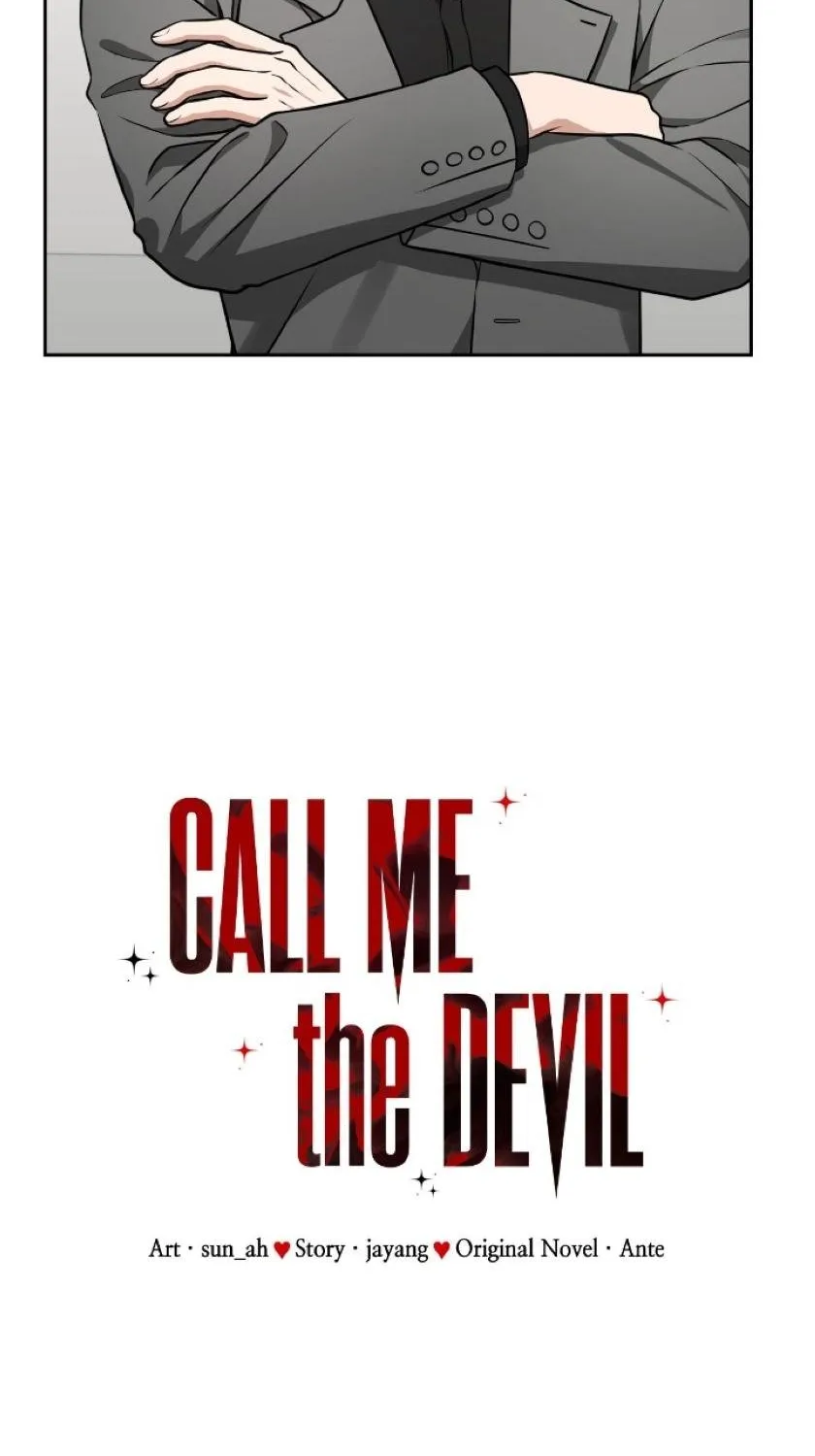 Call Me The Devil Chapter 39 page 17 - MangaKakalot