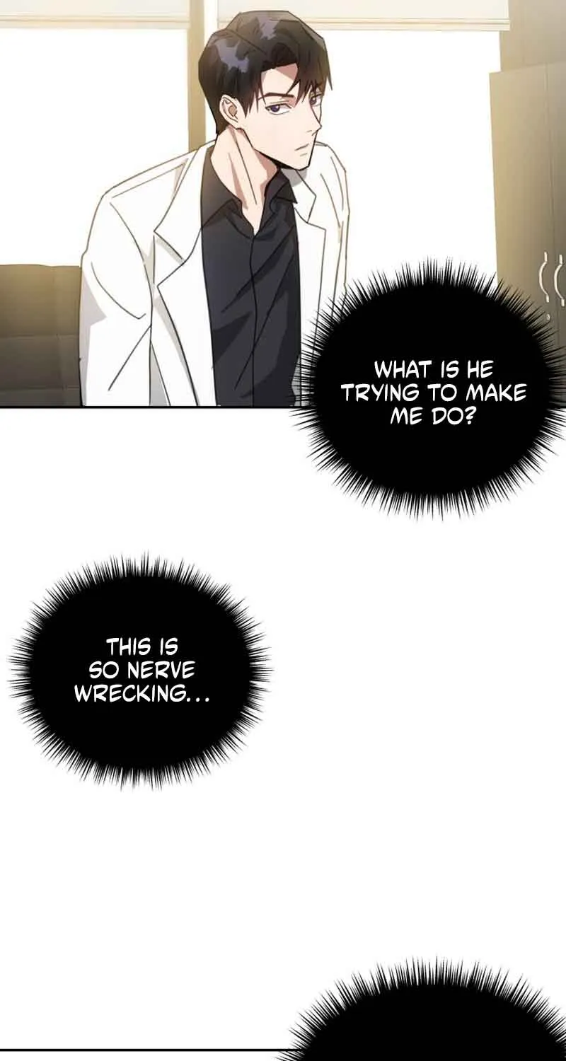 Call Me The Devil Chapter 4 page 21 - MangaKakalot