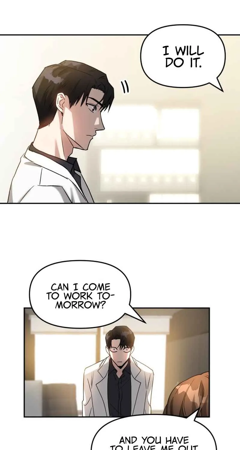 Call Me The Devil Chapter 4 page 33 - MangaKakalot