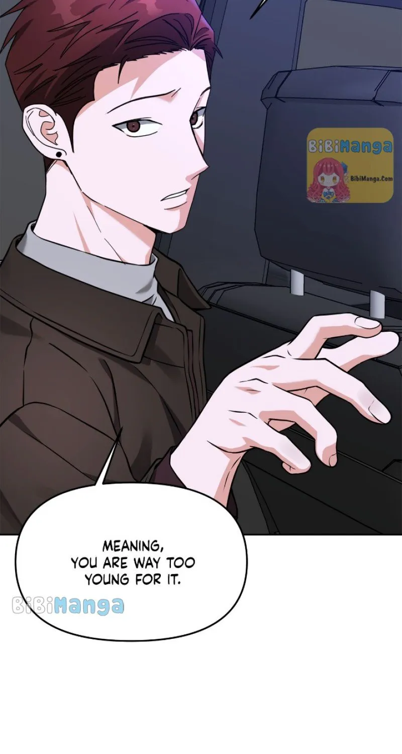 Call Me The Devil Chapter 41 page 8 - MangaKakalot