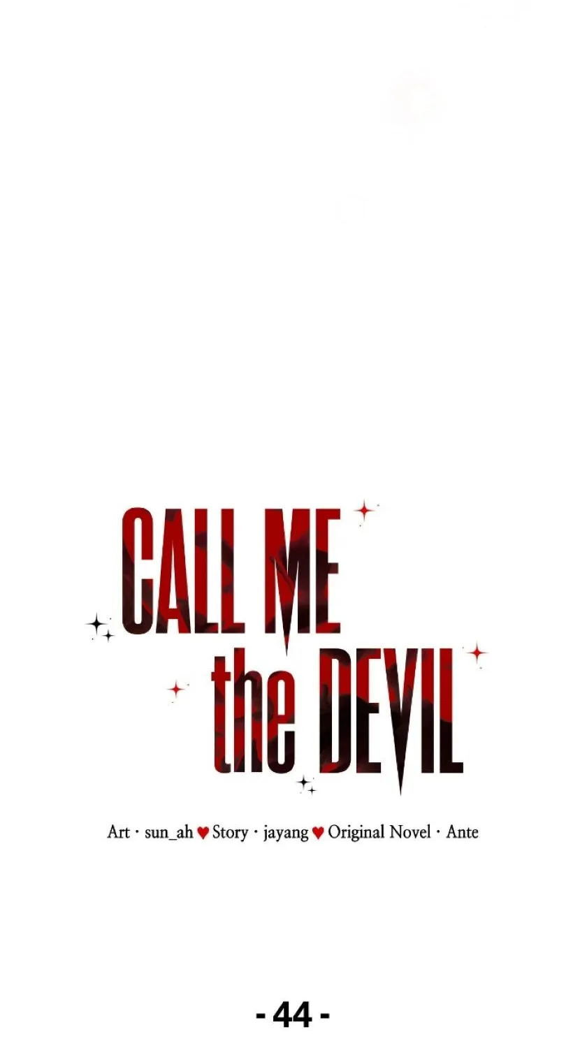 Call Me The Devil Chapter 44 page 43 - MangaKakalot