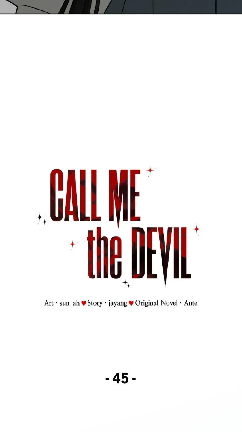 Call Me The Devil Chapter 45 page 31 - MangaKakalot