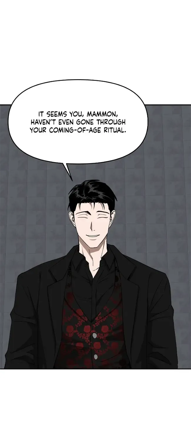 Call Me The Devil Chapter 46 page 28 - MangaKakalot