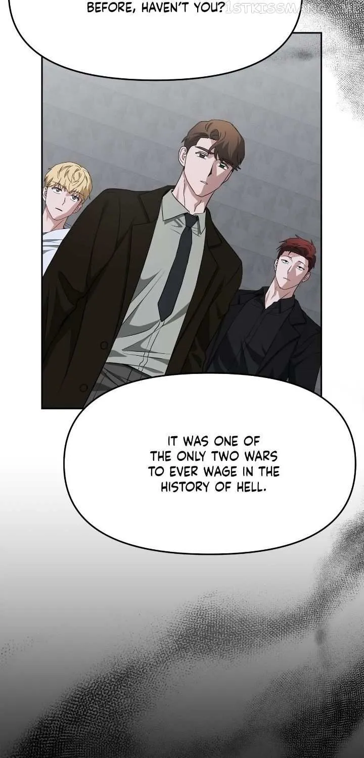 Call Me The Devil Chapter 47 page 21 - MangaKakalot