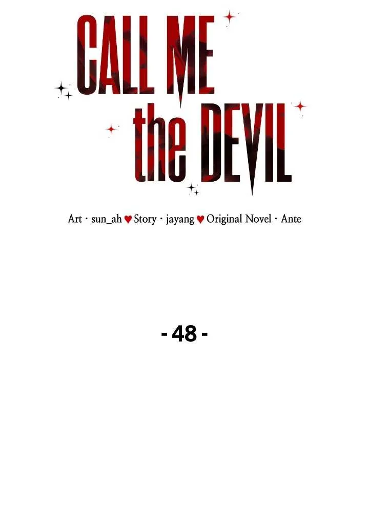 Call Me The Devil Chapter 48 page 45 - MangaKakalot