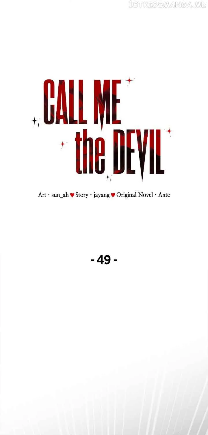 Call Me The Devil Chapter 49 page 14 - MangaKakalot