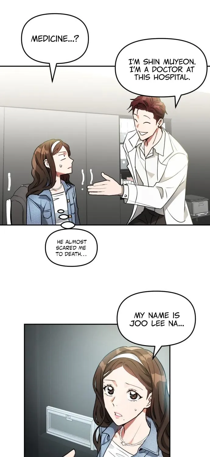 Call Me The Devil Chapter 5 page 21 - MangaKakalot