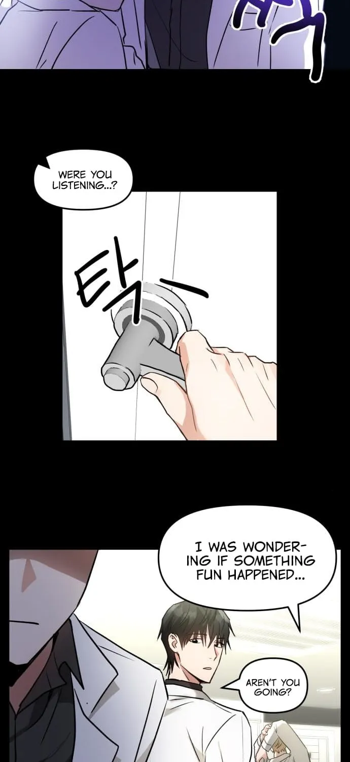 Call Me The Devil Chapter 5 page 39 - MangaKakalot