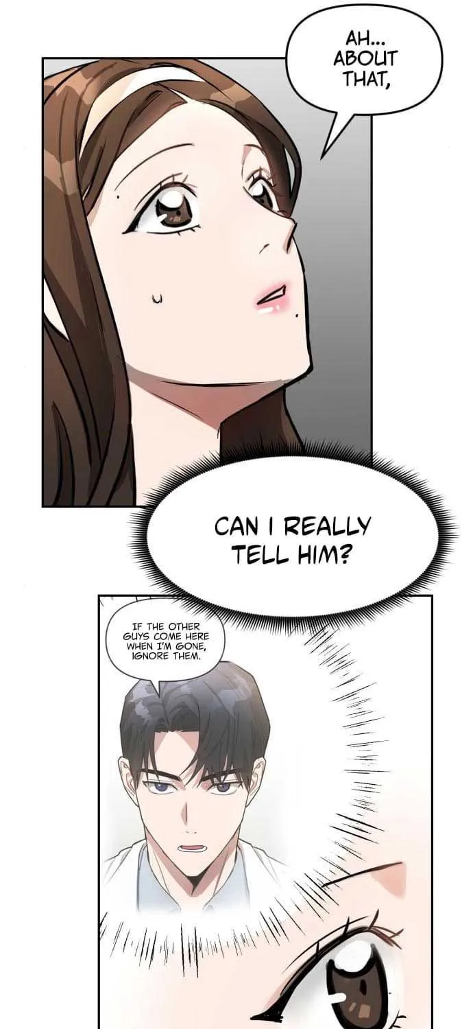 Call Me The Devil Chapter 5 page 44 - MangaKakalot