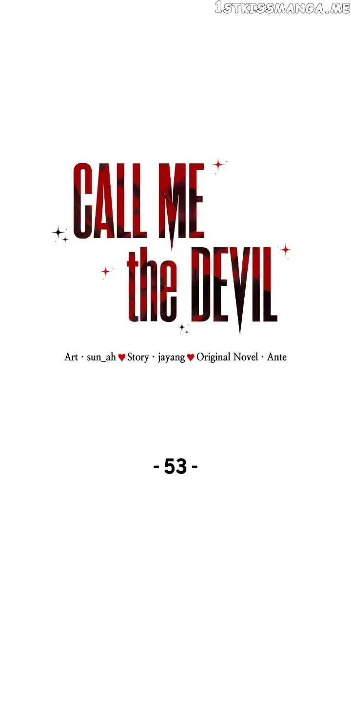 Call Me The Devil Chapter 53 page 41 - MangaKakalot