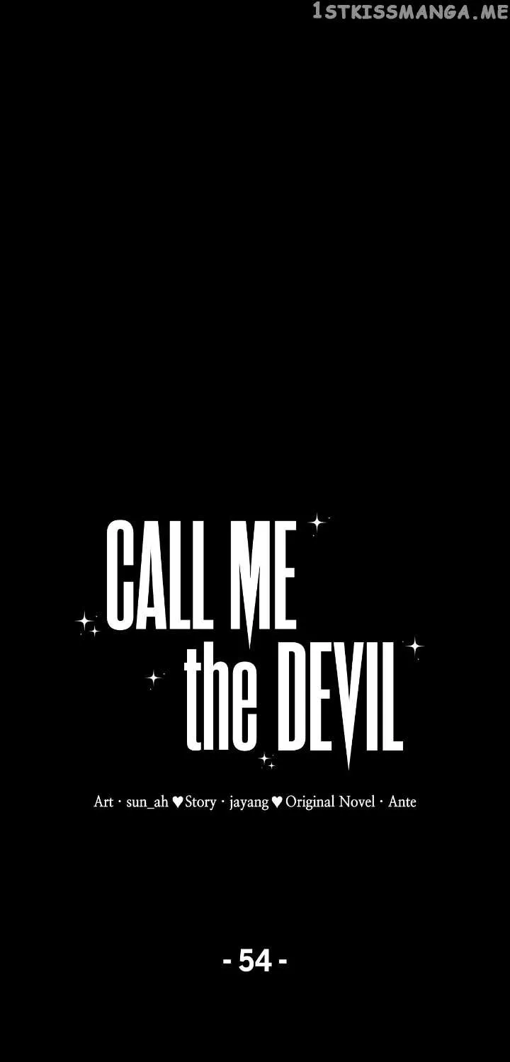 Call Me The Devil Chapter 54 page 53 - MangaKakalot