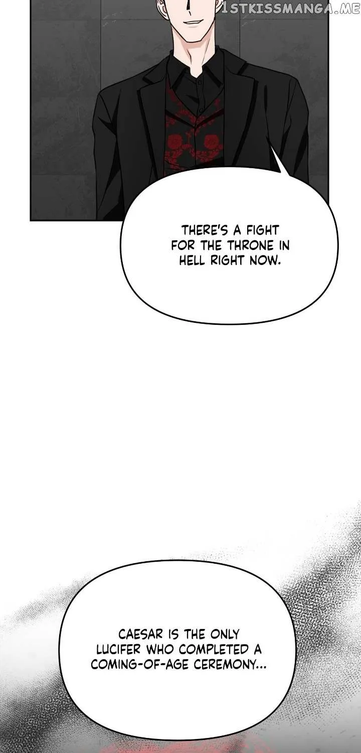 Call Me The Devil Chapter 56 page 23 - MangaKakalot