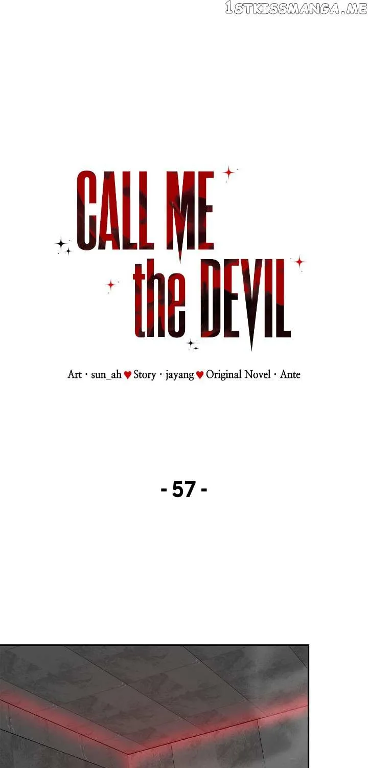 Call Me The Devil Chapter 57 page 2 - MangaKakalot