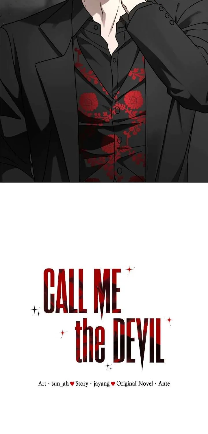 Call Me The Devil Chapter 58 page 15 - MangaKakalot