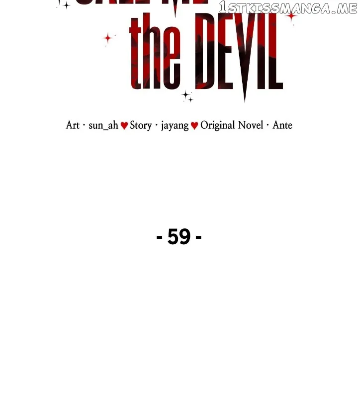 Call Me The Devil Chapter 59 page 34 - MangaKakalot