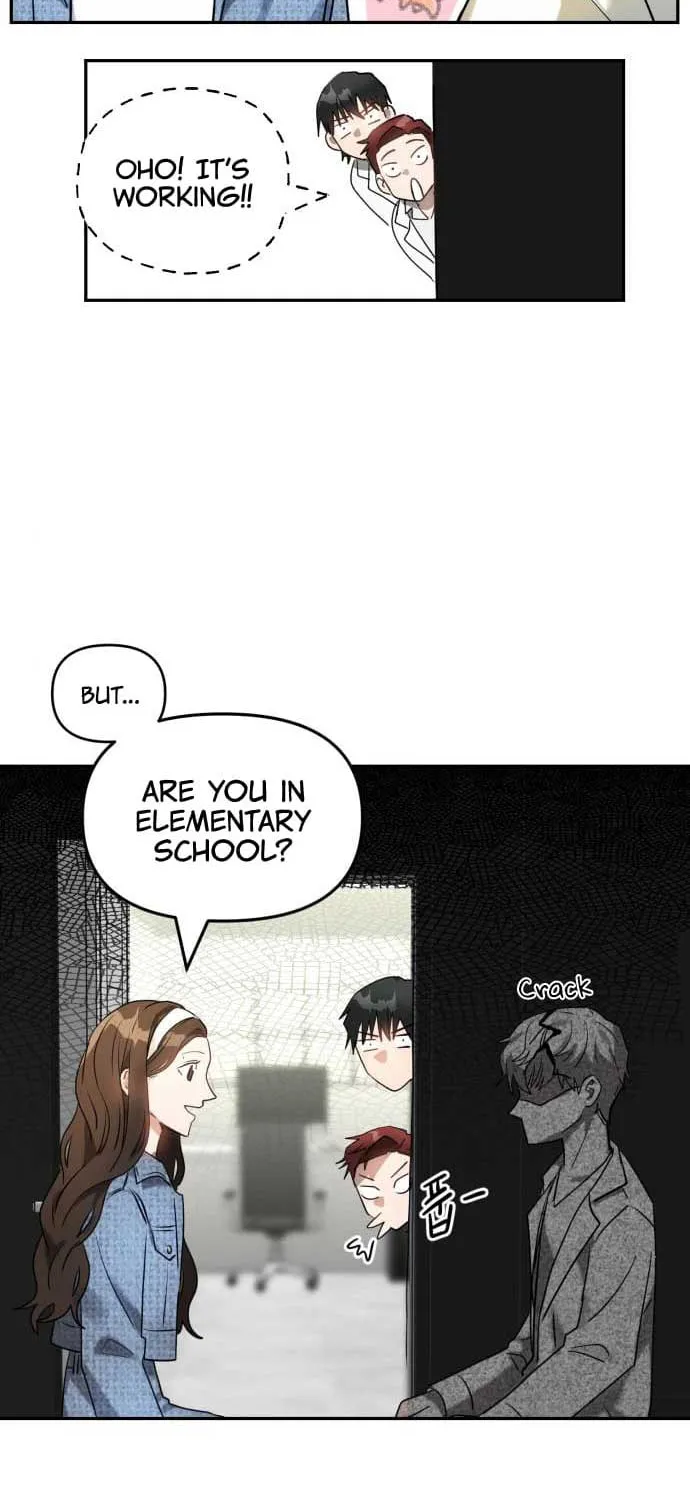 Call Me The Devil Chapter 6 page 12 - MangaKakalot