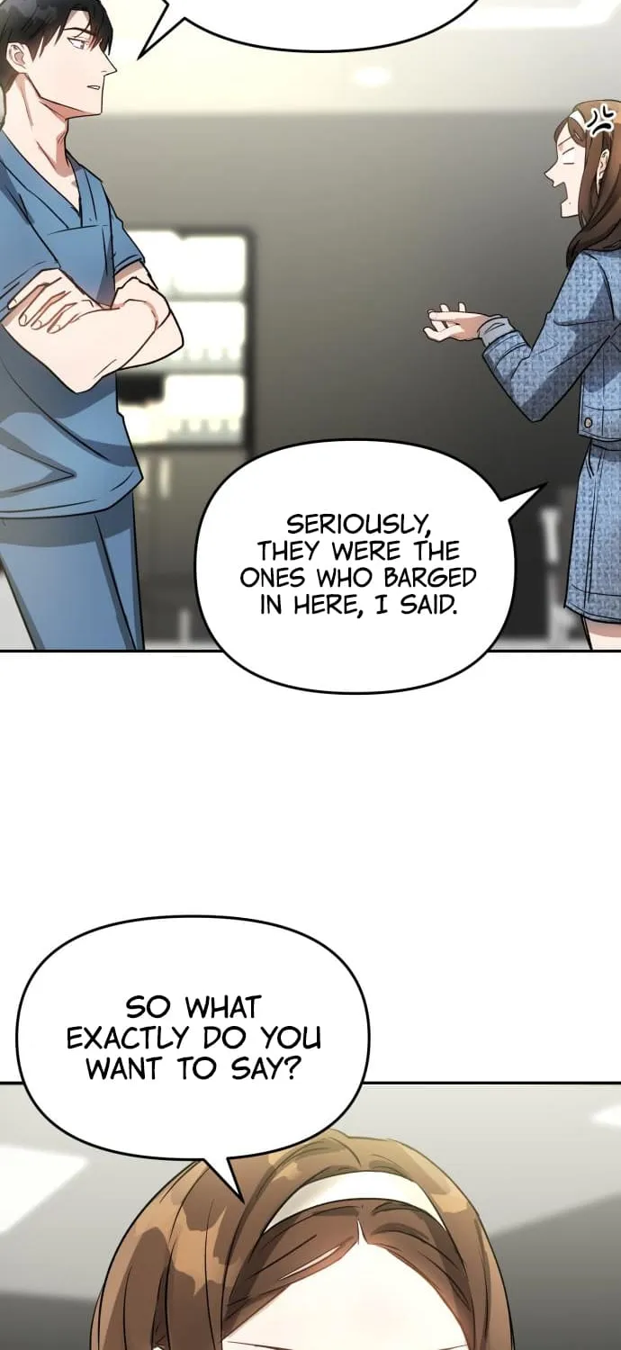 Call Me The Devil Chapter 6 page 27 - MangaKakalot