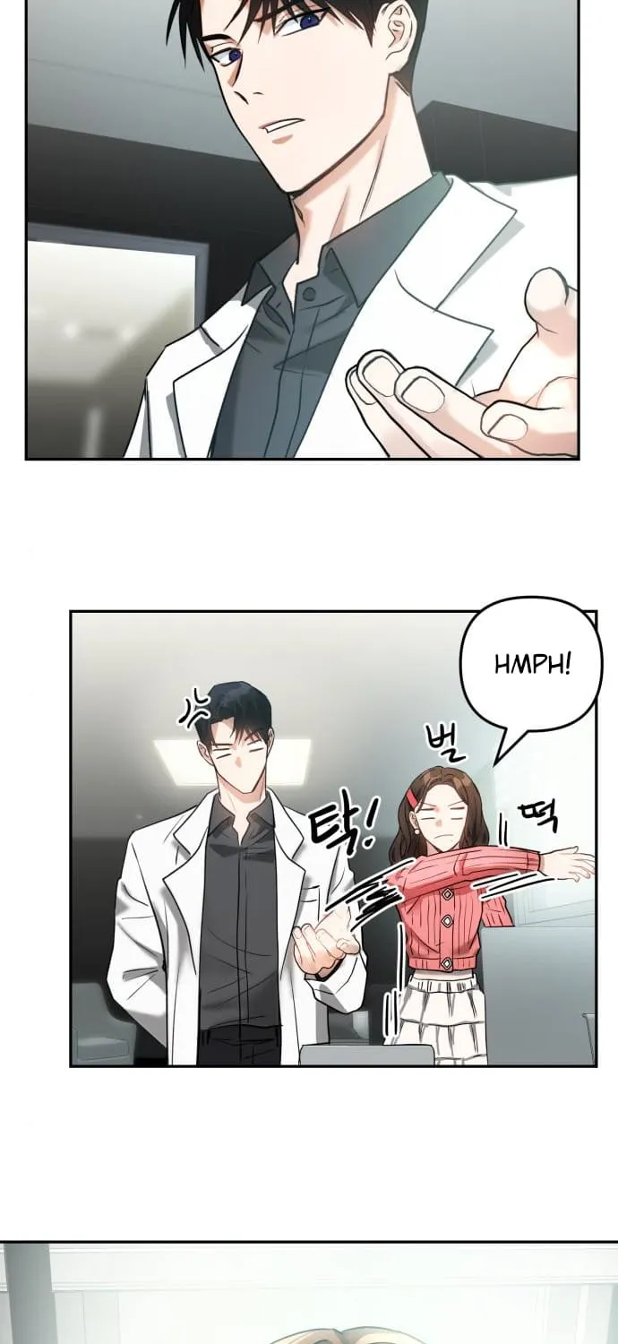 Call Me The Devil Chapter 6 page 36 - MangaKakalot