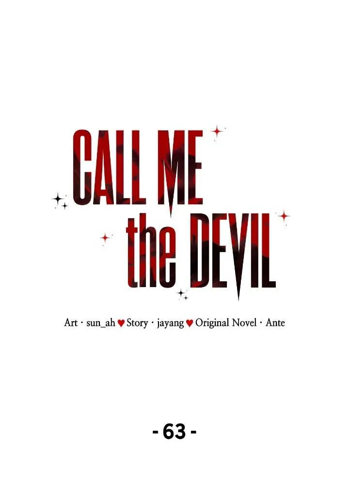 Call Me The Devil Chapter 63 page 39 - MangaKakalot