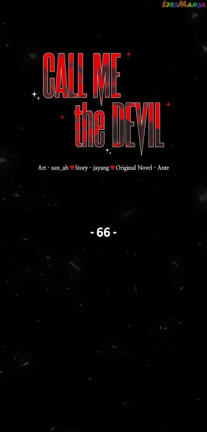 Call Me The Devil Chapter 66 page 64 - MangaKakalot