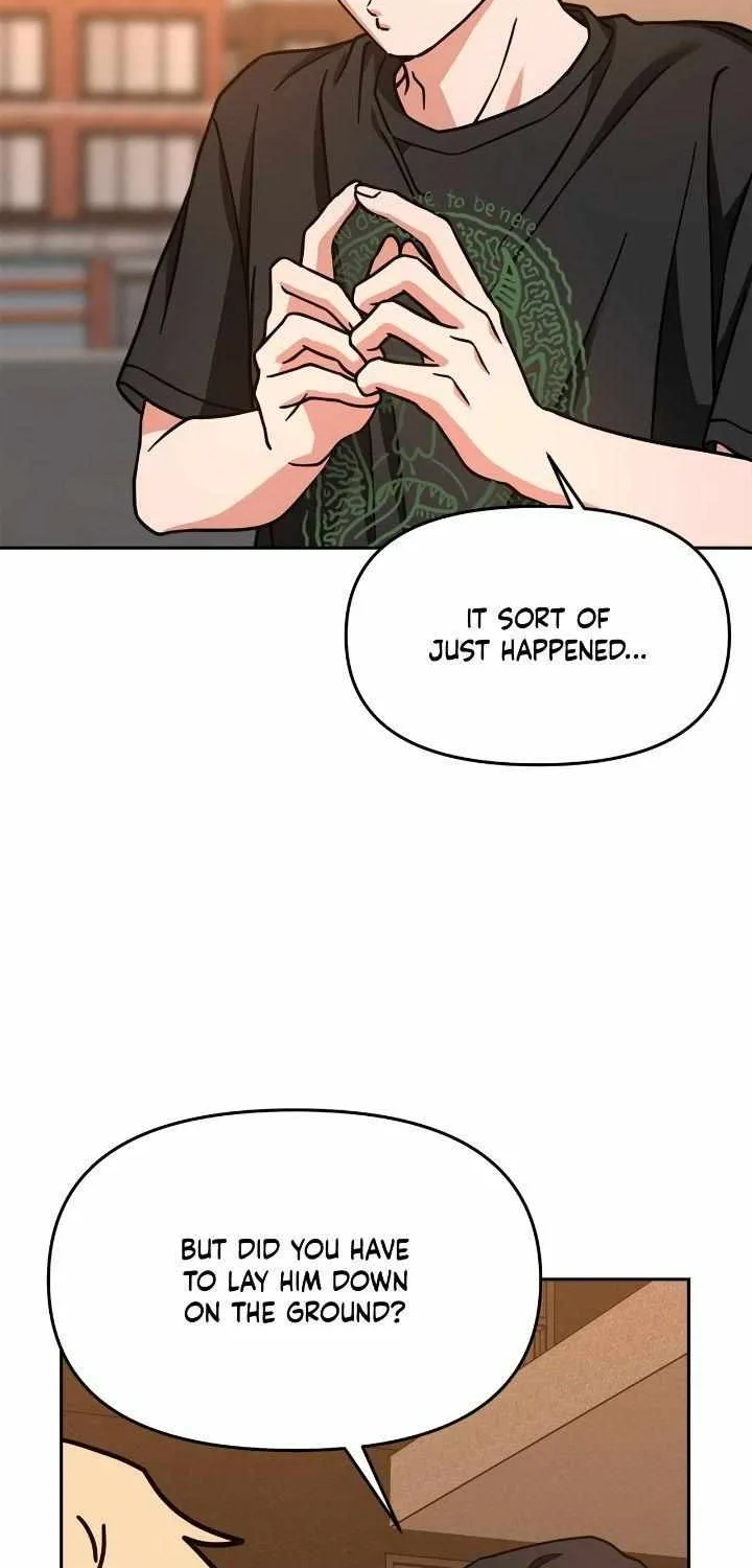 Call Me The Devil Chapter 67 page 21 - MangaKakalot