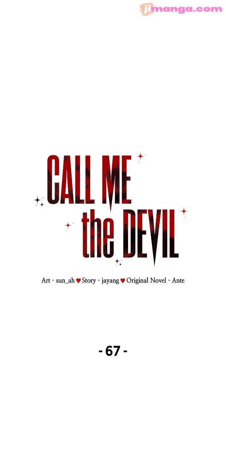 Call Me The Devil Chapter 67 page 42 - MangaKakalot