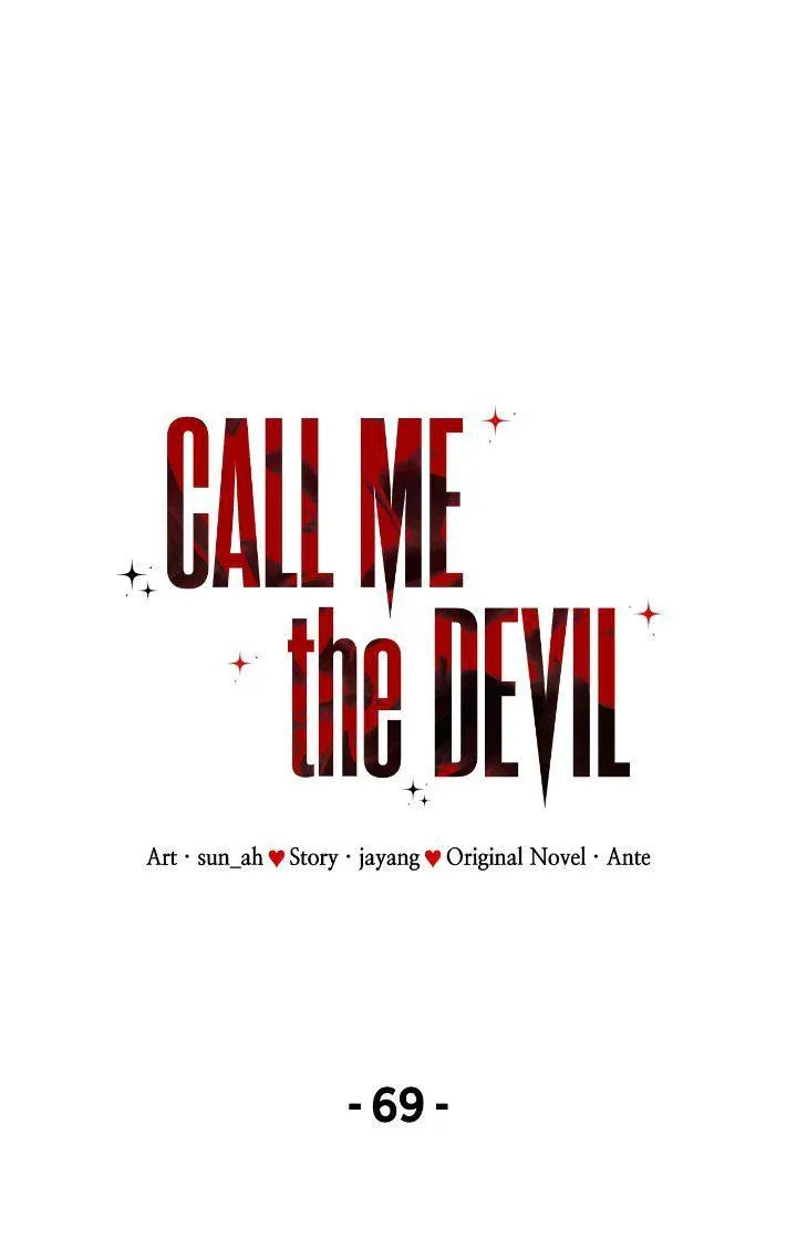 Call Me The Devil Chapter 69 page 34 - MangaKakalot