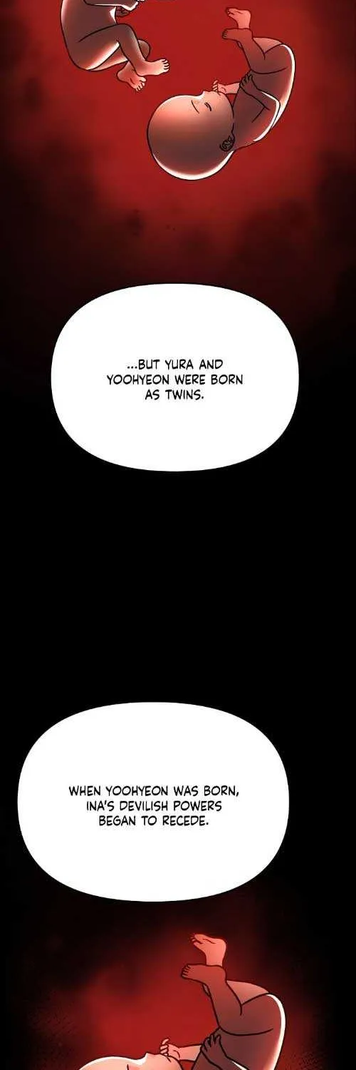 Call Me The Devil Chapter 70 page 28 - MangaKakalot