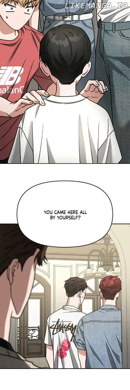 Call Me The Devil Chapter 70 page 61 - MangaKakalot