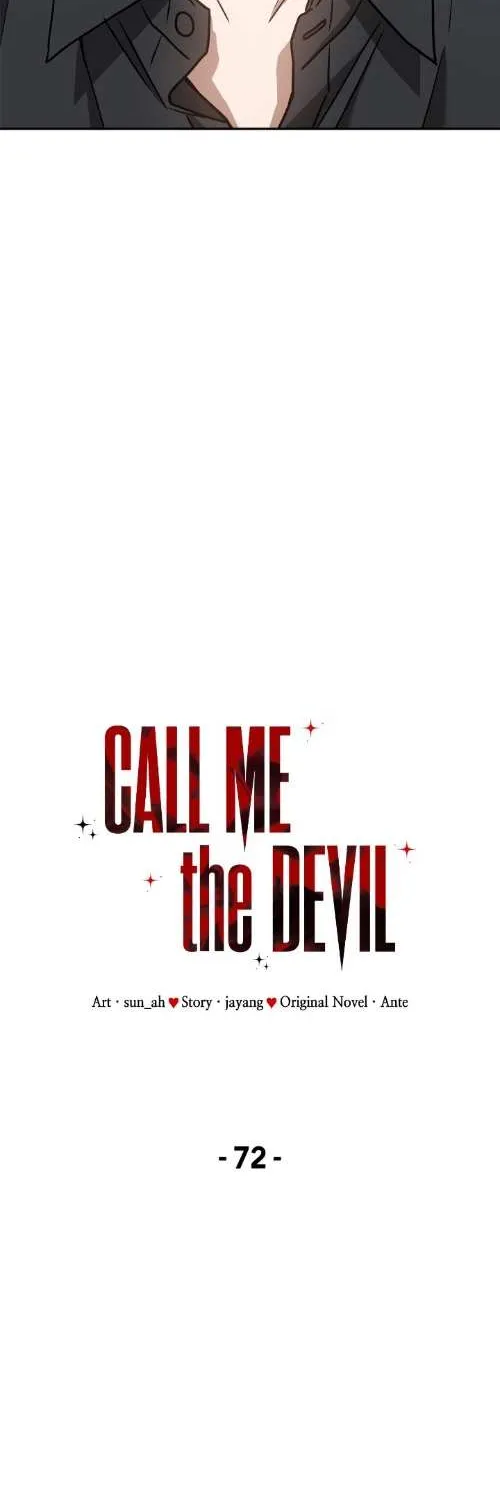 Call Me The Devil Chapter 72 page 3 - MangaKakalot