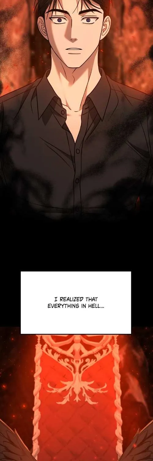 Call Me The Devil Chapter 72 page 25 - MangaKakalot