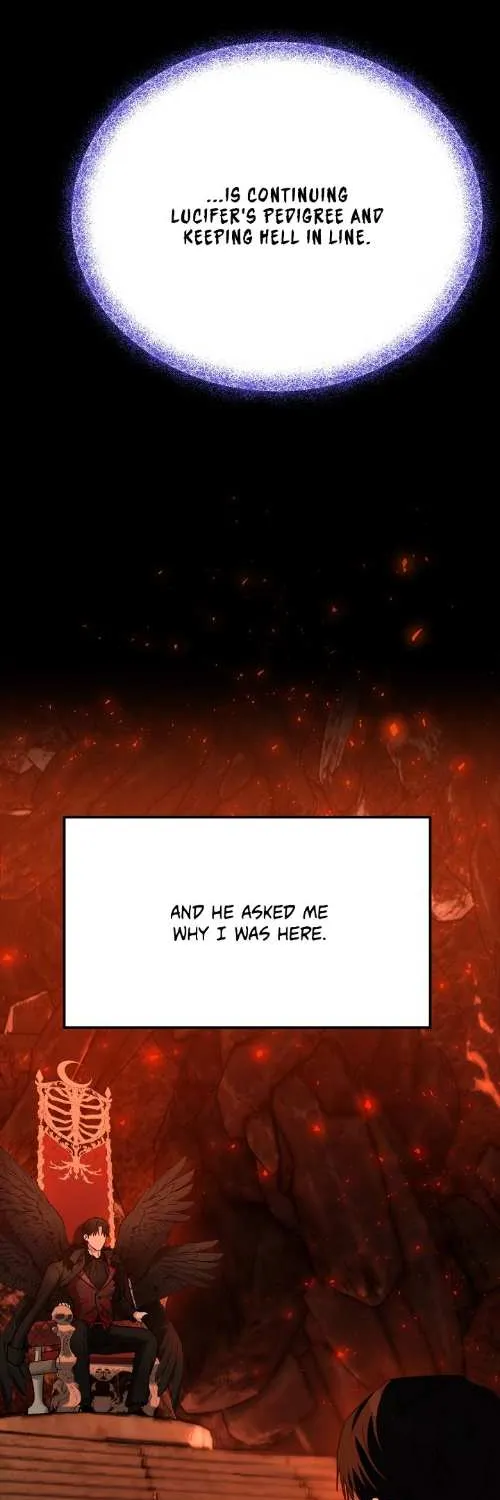 Call Me The Devil Chapter 72 page 28 - MangaKakalot