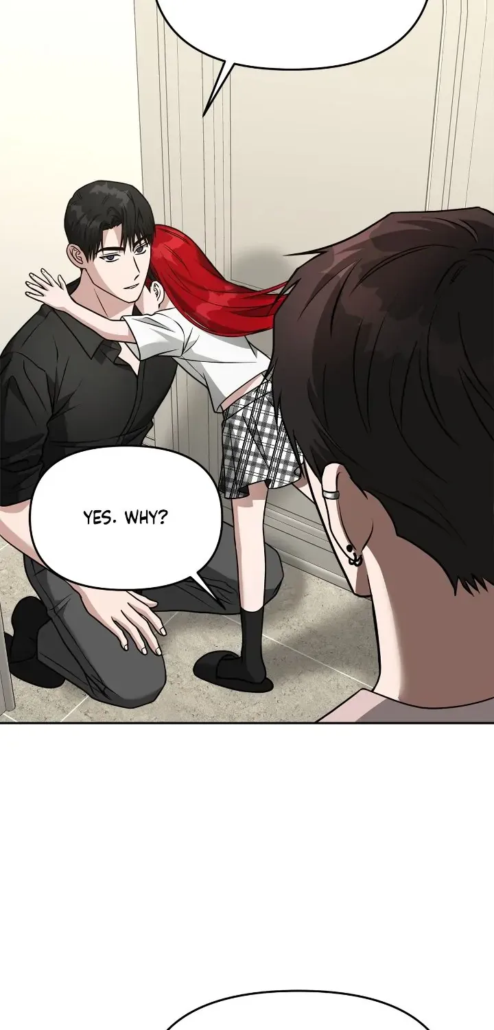 Call Me The Devil Chapter 73 page 9 - MangaKakalot