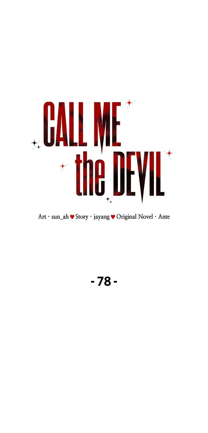 Call Me The Devil Chapter 78 page 17 - MangaKakalot