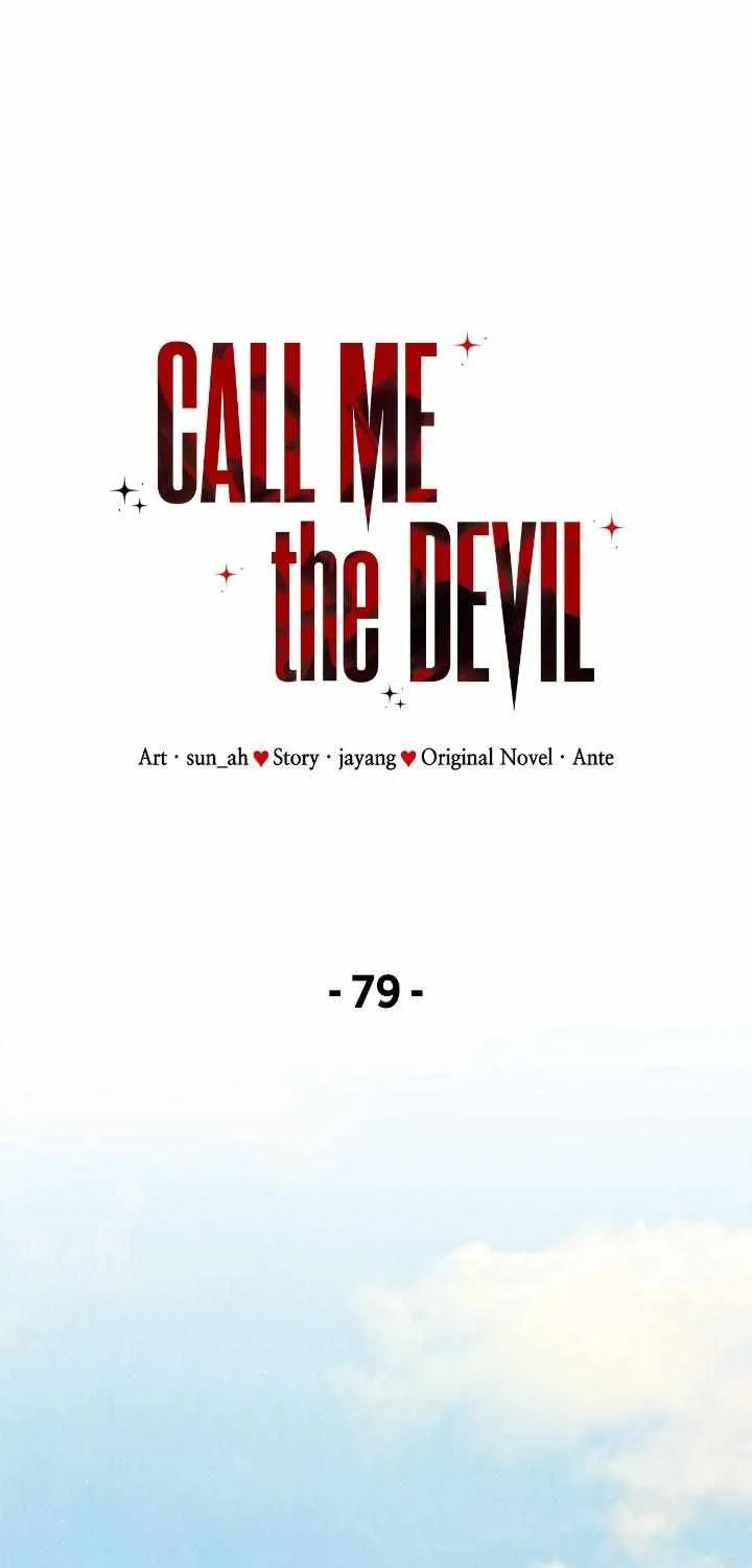 Call Me The Devil Chapter 79 page 2 - MangaKakalot