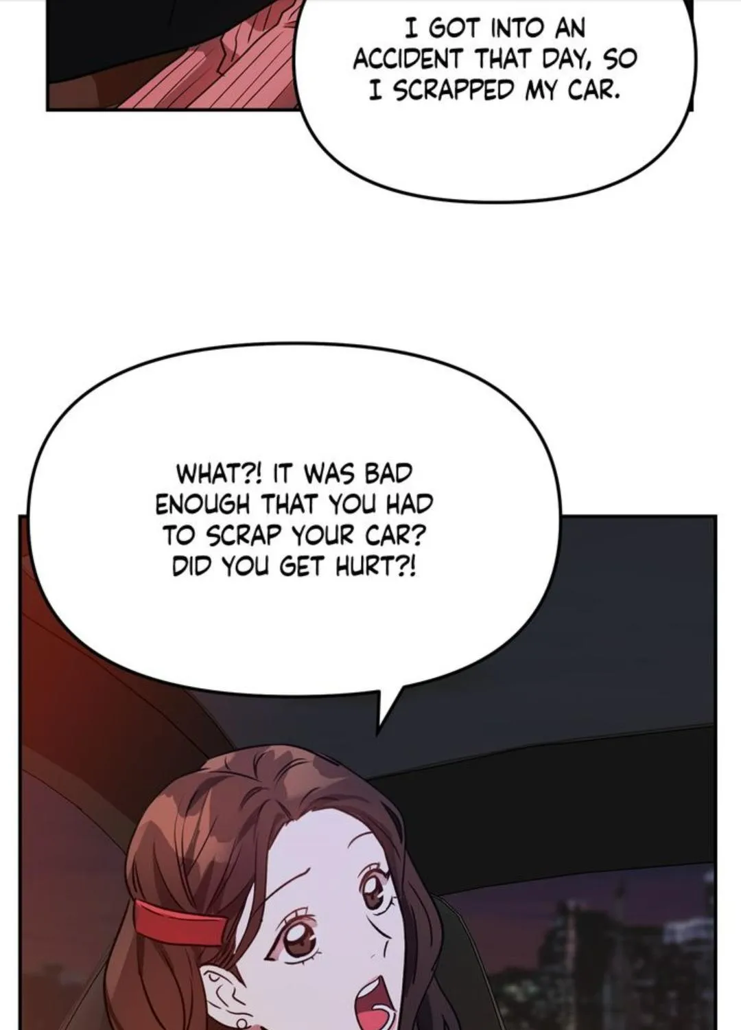 Call Me The Devil Chapter 8 page 20 - MangaKakalot