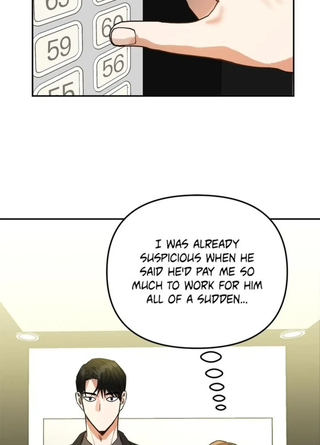 Call Me The Devil Chapter 8 page 32 - MangaKakalot