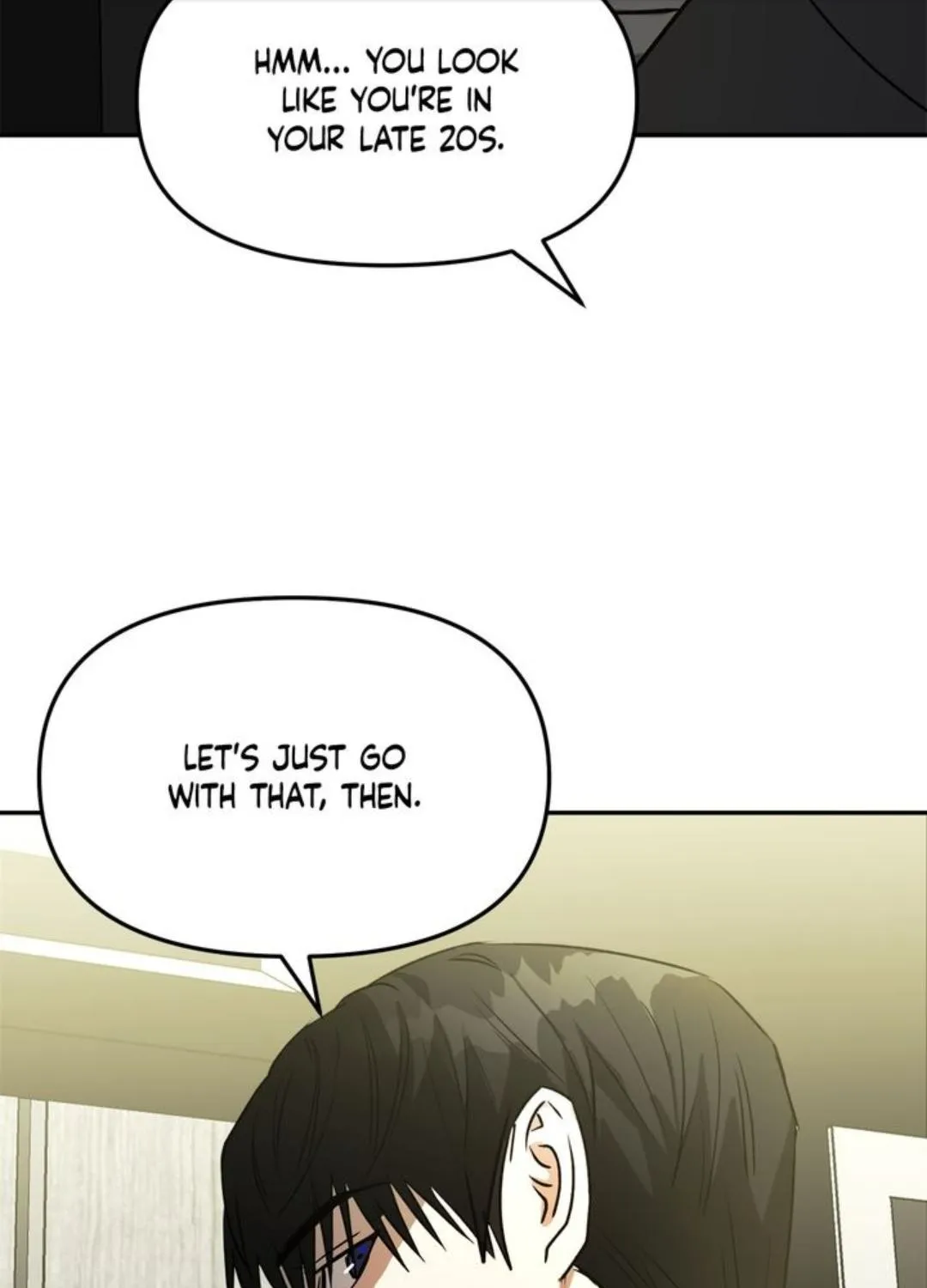 Call Me The Devil Chapter 8 page 38 - MangaKakalot