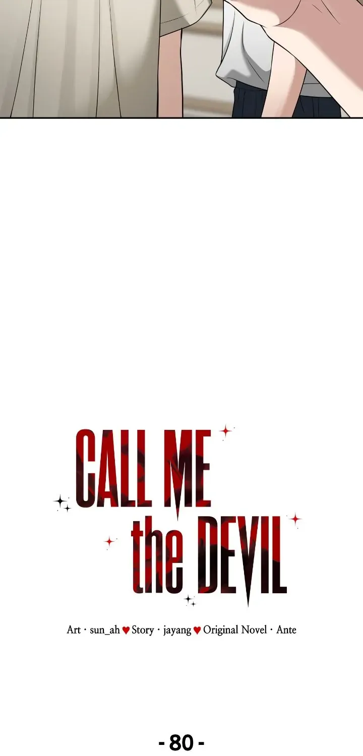 Call Me The Devil Chapter 80 page 58 - MangaKakalot