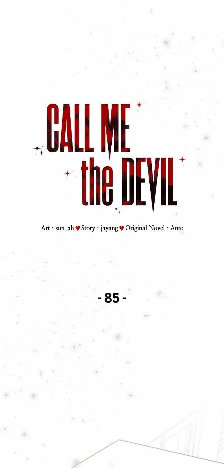 Call Me The Devil Chapter 85 page 2 - MangaKakalot