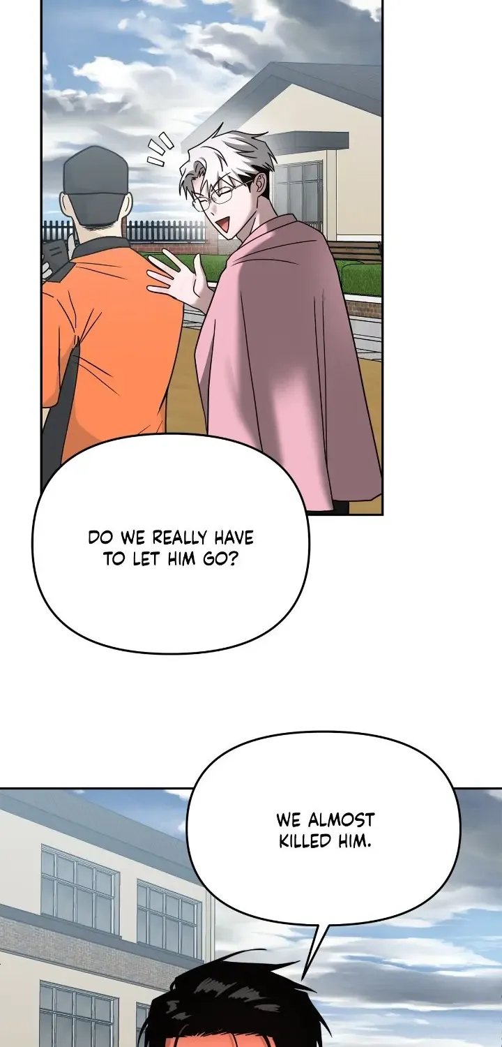 Call Me The Devil Chapter 87 page 35 - MangaKakalot