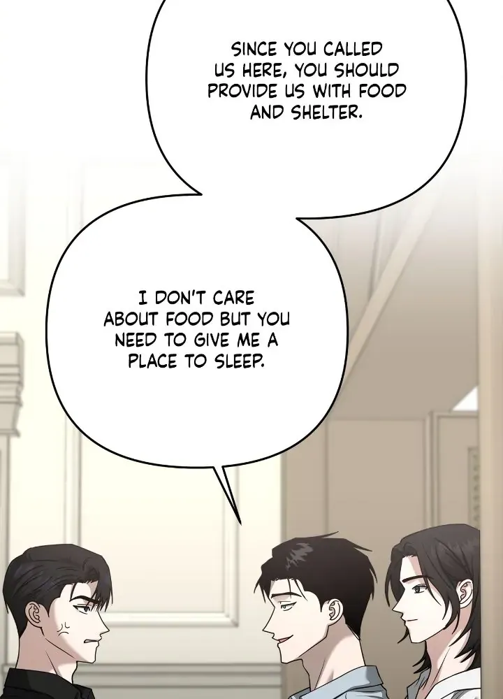 Call Me The Devil Chapter 88 page 27 - MangaKakalot