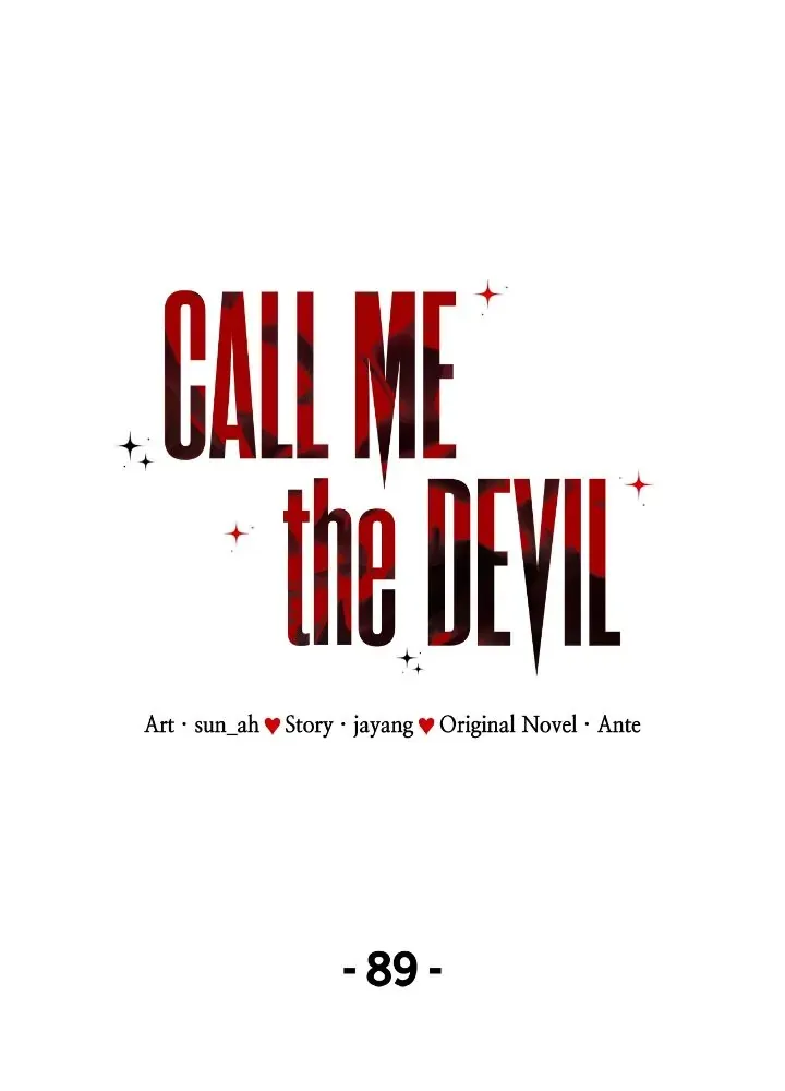 Call Me The Devil Chapter 89 page 9 - MangaKakalot