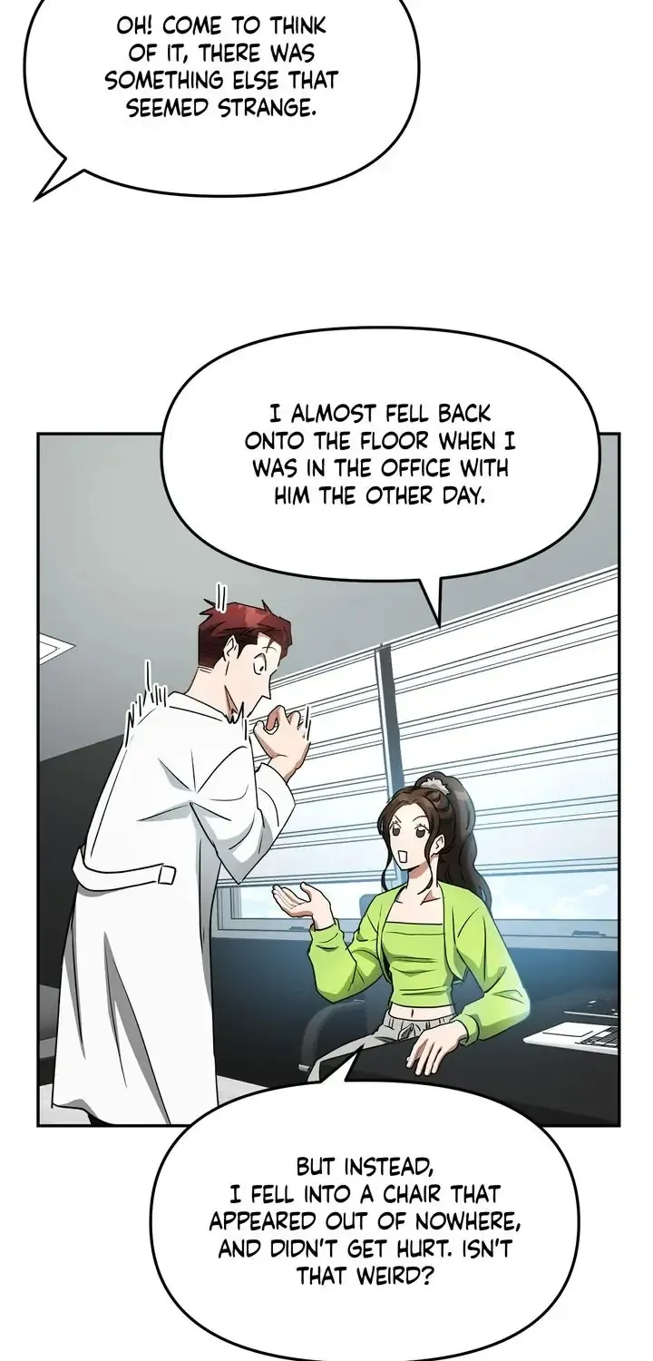 Call Me The Devil Chapter 9 page 36 - MangaKakalot