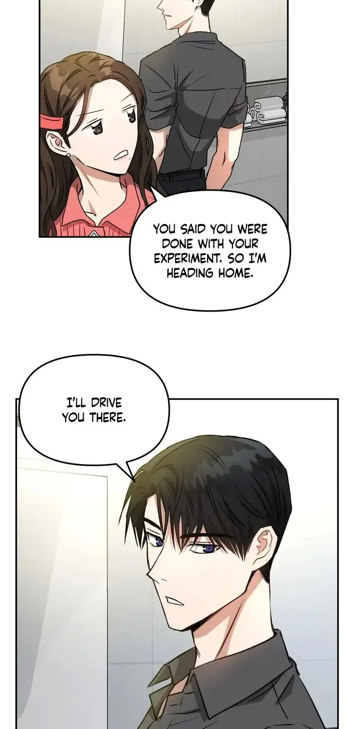 Call Me The Devil Chapter 9 page 8 - MangaKakalot