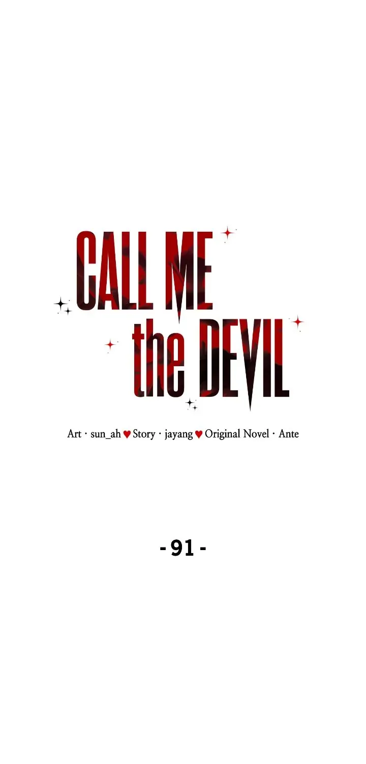 Call Me The Devil Chapter 91 page 1 - MangaKakalot