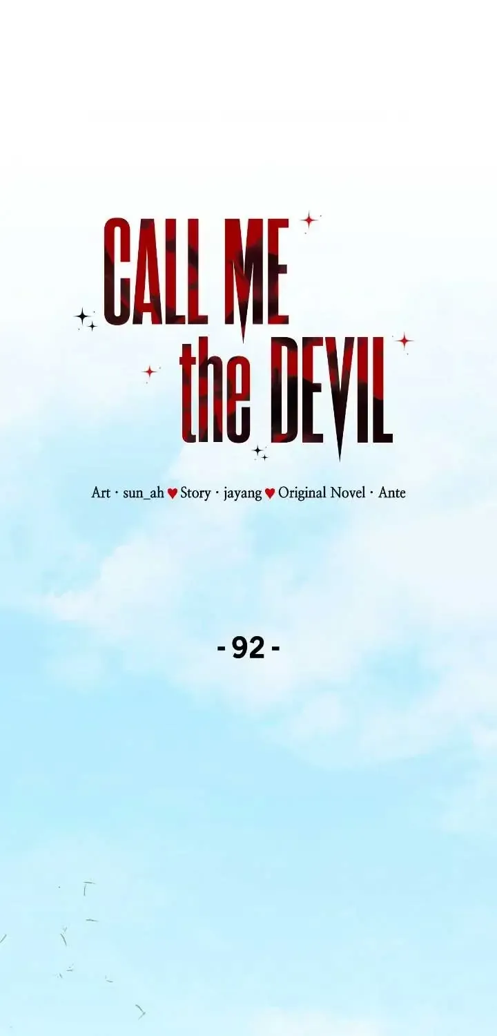 Call Me The Devil Chapter 92 page 2 - MangaKakalot