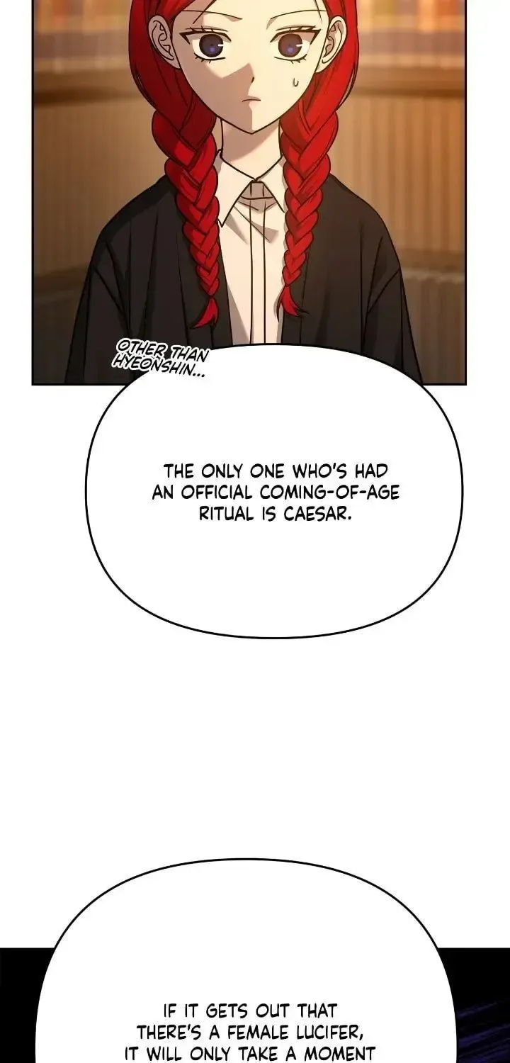 Call Me The Devil Chapter 95 page 41 - MangaKakalot