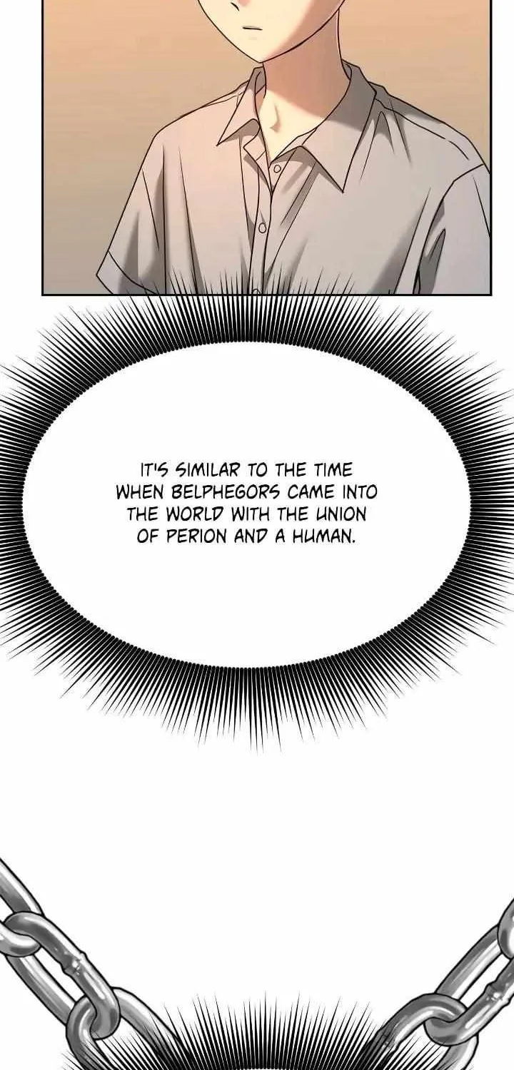 Call Me The Devil Chapter 95 page 8 - MangaKakalot