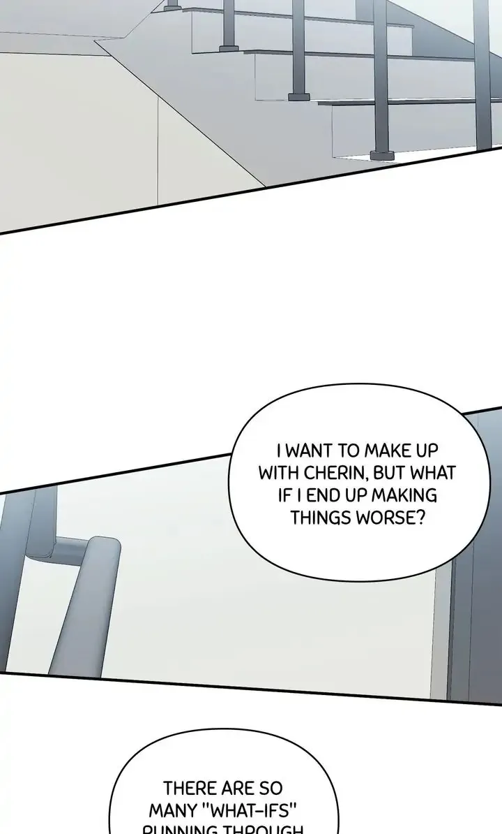 Call My Name! Chapter 20 page 38 - MangaKakalot